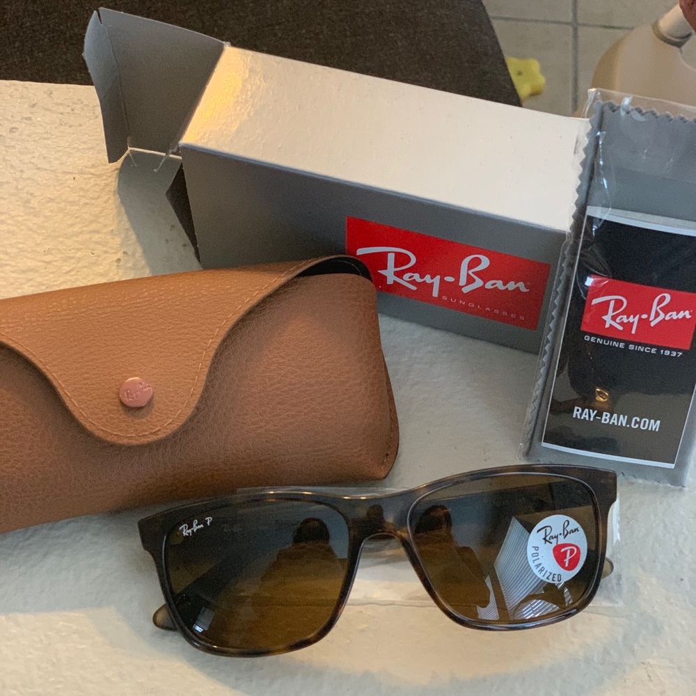 Ray-ban sunglasses